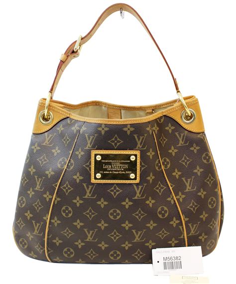 lv monogram galliera pm|galliera pm auth.